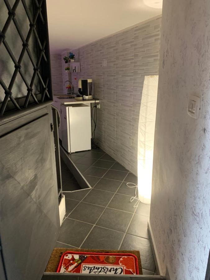 Bella Mbriana Apartamento Nápoles Exterior foto