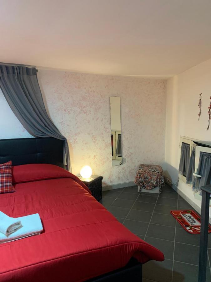 Bella Mbriana Apartamento Nápoles Exterior foto