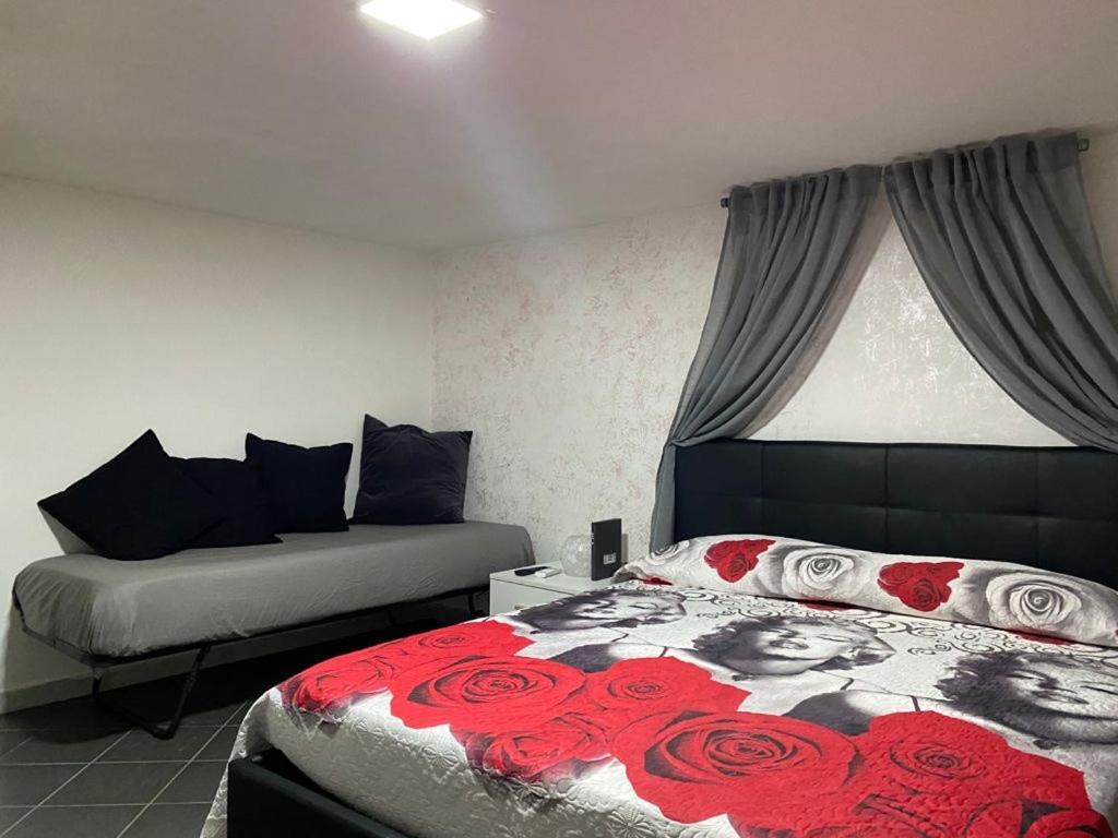 Bella Mbriana Apartamento Nápoles Exterior foto