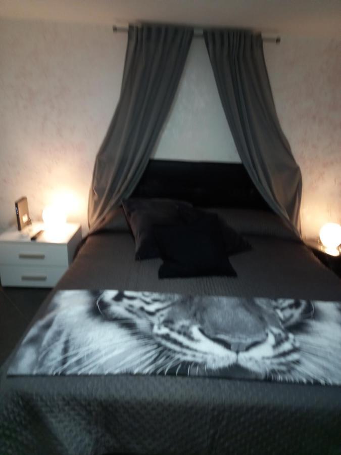 Bella Mbriana Apartamento Nápoles Exterior foto